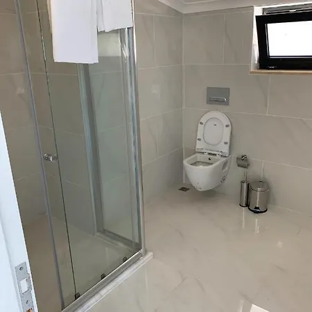 Villa Pavilion Melis Kalkan