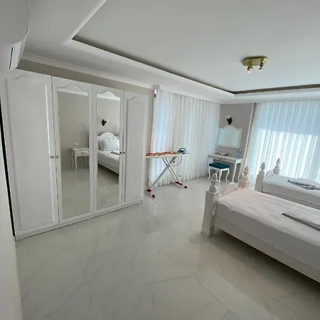 Pavilion Melis * Kalkan