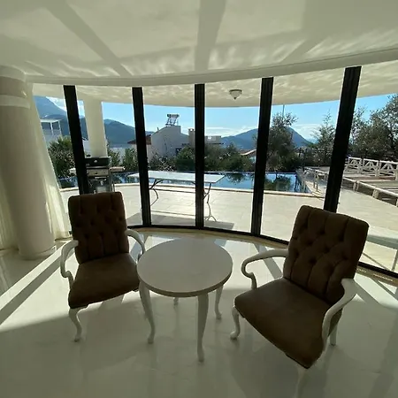 Pavilion Melis *