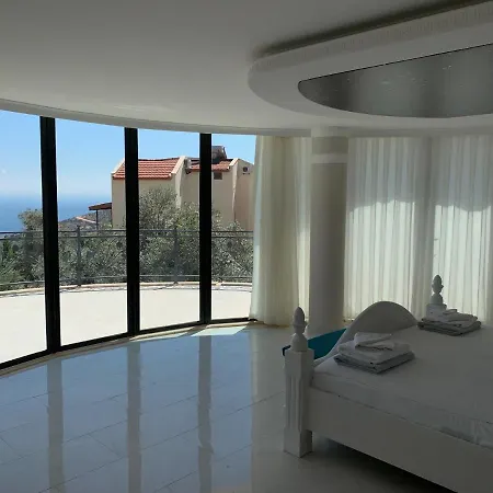 Villa Pavilion Melis *