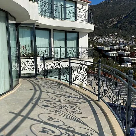 Pavilion Melis Villa *