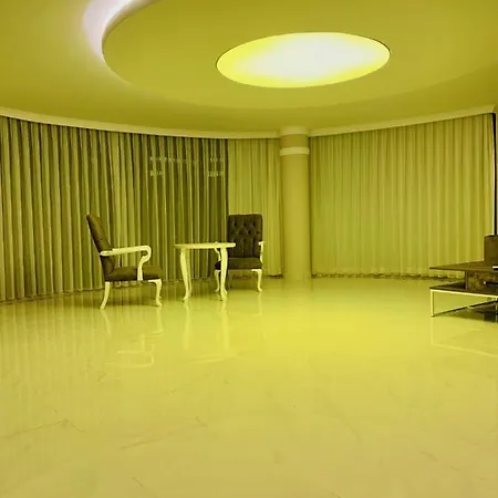 Villa Pavilion Melis