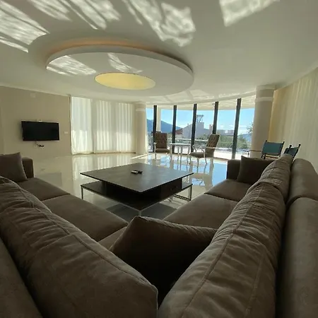 Pavilion Melis * Kalkan