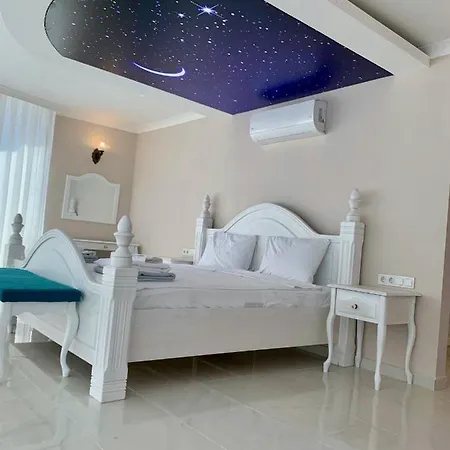 Pavilion Melis * Kalkan