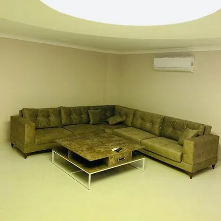 Villa Pavilion Melis Kalkan