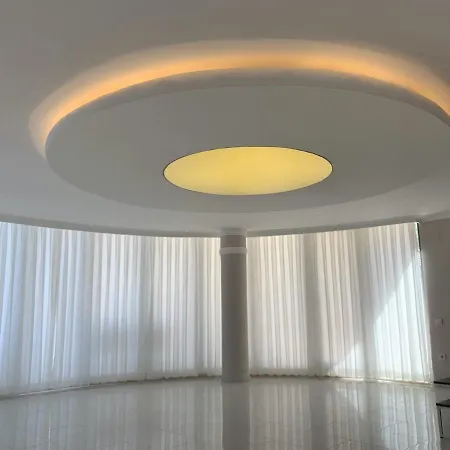 Villa Pavilion Melis