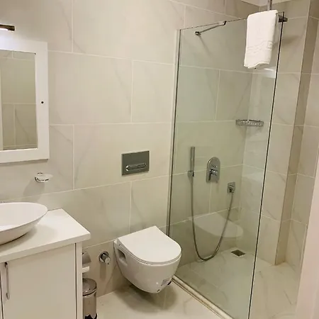 Pavilion Melis Villa Kalkan